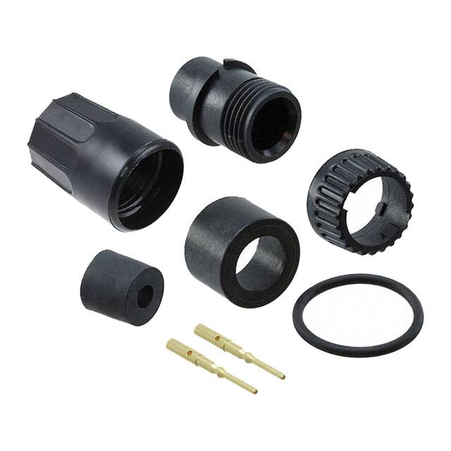 3180-2PG-315 Conxall/Switchcraft  Assemblages de connecteurs circulaires